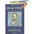 Dear Theo: The Autobiography of Vincent Van Gogh