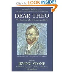 Dear Theo: The Autobiography of Vincent Van Gogh