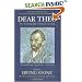 Dear Theo: The Autobiography of Vincent Van Gogh
