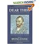 Dear Theo: The Autobiography of Vincent Van Gogh