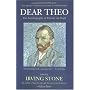 Dear Theo: The Autobiography of Vincent Van Gogh