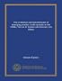The evolution and determinants of emerging market credit spreads in the 1990s / Steven B. Kamin and Karsten von Kleist