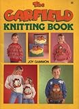 The Garfield knitting book
