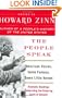 The People Speak: American Voices, Some Famous, Some Little Known