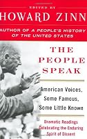 The People Speak: American Voices, Some Famous, Some Little Known