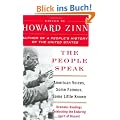 The People Speak: American Voices, Some Famous, Some Little Known