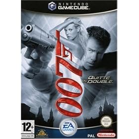 James Bond 007 : Quitte ou Double