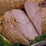 Honey Roasted Turkey Breast