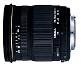 Sigma 28-70mm f/2.8 EX DG IF Aspherical Lens for Nikon SLR Cameras