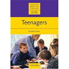 Teenagers (Resource Books for Teachers)