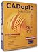 Software : E-Book CADOPIA INTELLICAD 4 STANDARD ( 12000-0431 )