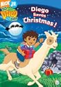 Go Diego Go!