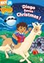 Go Diego Go! - Diego Saves Christmas!