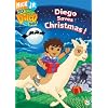 Go Diego Go! - Diego Saves Christmas!