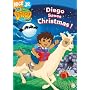 Go Diego Go! - Diego Saves Christmas!