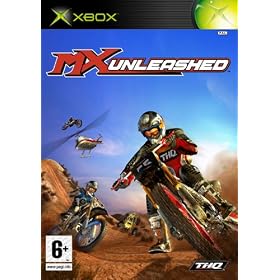 MX Unleashed (Xbox)