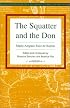 The Squatter and the Don (Recovering the U.S. Hispanic Literary Heritage)