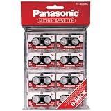 Microcassette Audio Tape