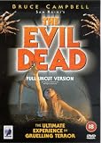 Review 4 Front Video  / The Evil Dead [1982]