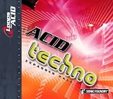 SONIC FOUNDRY ACID Techno Expander (Windows)