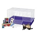 My First Ferret Home Complete Kit