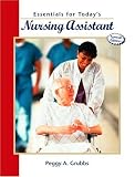 Essentials for Today's Nursing Assistant, Special Edition