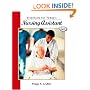 Essentials for Today's Nursing Assistant, Special Edition