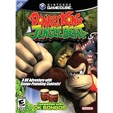 Donkey Kong Jungle Beatby Nintendo of America