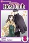 Ouran High School Host Club, Vol. 8