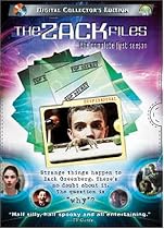 The Zack Files - Season 1