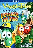 VeggieTales: The Mystery of Veggie Island