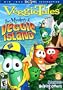 VeggieTales: The Mystery of Veggie Island