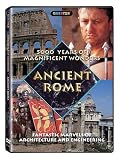 5000 Years of Magnificent Wonders: Ancient Rome