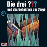 Zoom Produkt-Bild: 067/und das Geheimnis der S&auml;rge