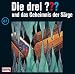 Produkt-Bild: 067/und das Geheimnis der S&auml;rge