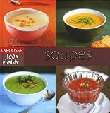 Revue Larousse  / Soupes