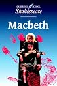 Macbeth (Cambridge School Shakespeare)
