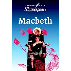 Macbeth (Cambridge School Shakespeare)