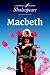 Macbeth (Cambridge School Shakespeare) by William Shakespeare ISBN 0521426219