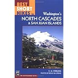 Best Short Hikes in Washington's North Cascades and San Juan Islands