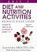 Book Diet and Nutrition Activities (Just for the Health of It!, Unit 2)
