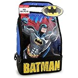 Batman Dual Compartment Lunch Kit