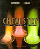 Chemistry : principles & reactions : a core text