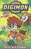 Digimon: Battle With Piedmon