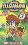 Digimon - Battle With Piedmon (Vol. 5) [VHS]