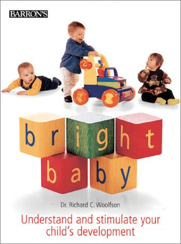 Infant-and-Toddler-Development