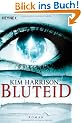 Bluteid: Die Rachel-Morgan-Serie 8 - Roman