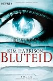 Produkt-Bild: Bluteid: Die Rachel-Morgan-Serie 8 - Roman