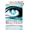 Bluteid: Die Rachel-Morgan-Serie 8 - Roman