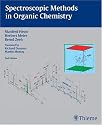 Spectroscopic Methods in Organic Chemistry